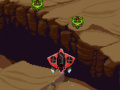Peli Space Cadet Adventure