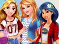 Peli BFF Back to School