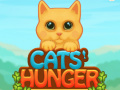 Peli Cats' Hunger