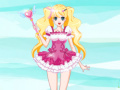 Peli Magical Mix Dress Up