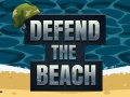 Peli Defend The Beach  