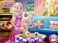 Peli Princesses Fashion Over Coffee