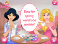 Peli Princesses Spring Trend Alerts