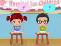 Peli Hospital For Children