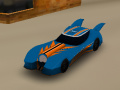 Peli Burning Wheels Showdown