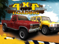 Peli 4x4 Off Roading  
