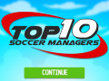 Peli Top 10 Soccer Managers