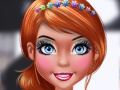 Peli Fashion Magazine Perfect Makeup