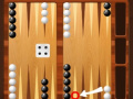 Peli Backgammon