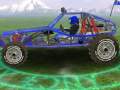 Peli Buggy Rider