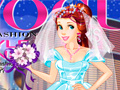 Peli Princess Superstar Cover Magazine