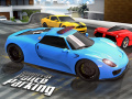 Peli Supercar Police Parking