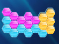 Peli Online Block! Hexa Puzzle! 