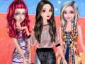 Peli Princesses Athleisure Style