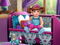 Peli Little Princess Care Day