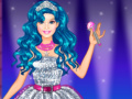 Peli Barbie Glam Popstar