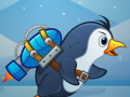Peli Penguin Jetpack