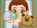Peli Frozen Baby Care