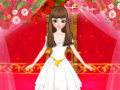 Peli Frozen Anna Wedding Makeover