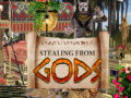 Peli Stealing from Gods
