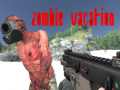 Peli Zombie Vacation