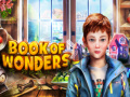 Peli Book of Wonders