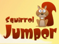 Peli Squirrel Jumper  