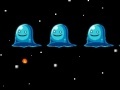 Peli Bubble Ghost Invaders