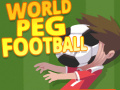 Peli World Peg Football