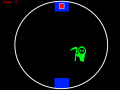 Peli Сircle of Death  