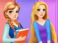 Peli Princess Disney College Bag