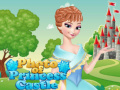Peli Photo Of Princess Castle