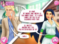 Peli Meet the Parents with Princess