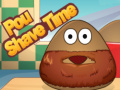 Peli Pou Shave Time