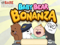 Peli Baby Bear Bonanza