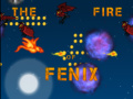 Peli The Fire of Fenix