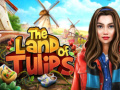 Peli The Land of Tulips