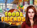 Peli Food & Friends