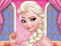 Peli Elsa's Love Prediction