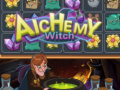 Peli Alchemy Witch