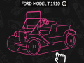 Peli Doodle History 3d: Automobiles