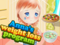 Peli Anna's Weight Loss Program