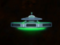 Peli Ufo Explorer