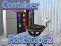 Peli Container Flat Escape 2