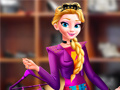 Peli Punk Princess Garderobe 2