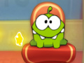 Peli Cut The Rope Experiments