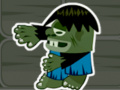 Peli Zombies Mashed Potatoes  