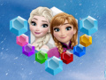 Peli Elsa Hex Puzzle
