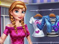 Peli Princess Spring Wardrobe