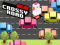 Peli Krossy Road Online